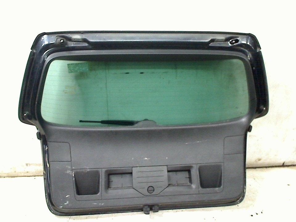 Achterklep Volkswagen Passat Variant (365) (2010-08/2014-12), Auto-onderdelen, Gebruikt, Volkswagen, Volkswagen AG, Kundenbetreuung@volkswagen.de