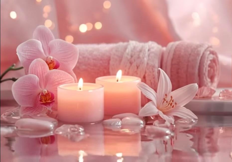 Blooming Body Massages, Ophalen, Zo goed als nieuw
