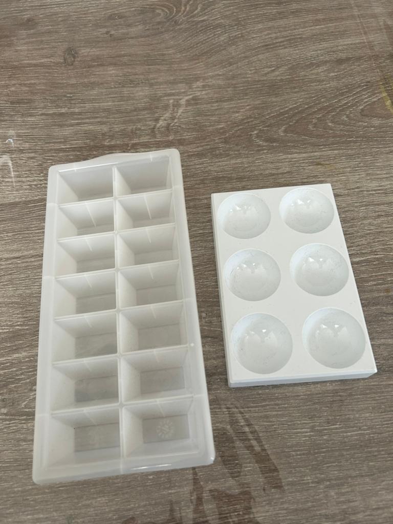 Ei rekje of bakje voor ijsklontjes / ikea aparatuur, Ophalen of Verzenden