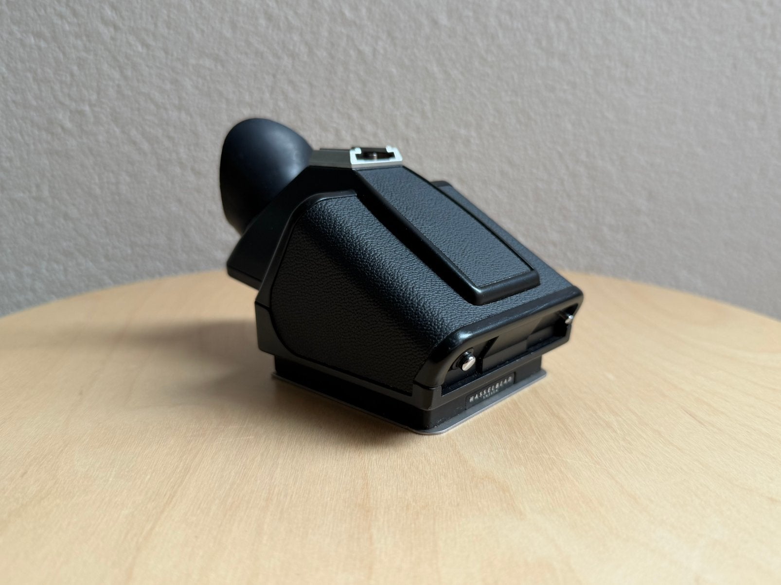 Hasselblad PME 3 Prism Viewfinder Finder Zoeker + Lichtmeter, Ophalen of Verzenden, Zo goed als nieuw