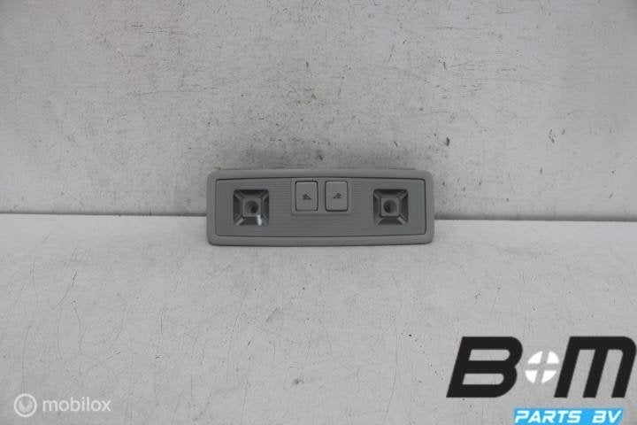 Binnenverlichting achterzijde VW Golf 7 5G0947291K, Gebruikt