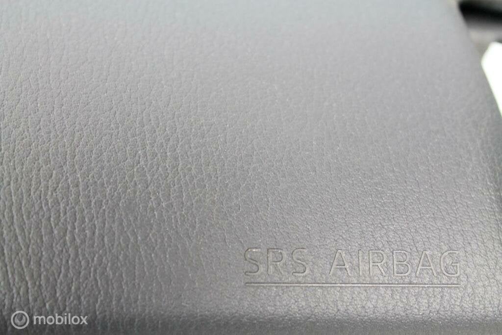 Airbag set - Dashboard zwart Mazda 6 (2012-2016), Auto-onderdelen