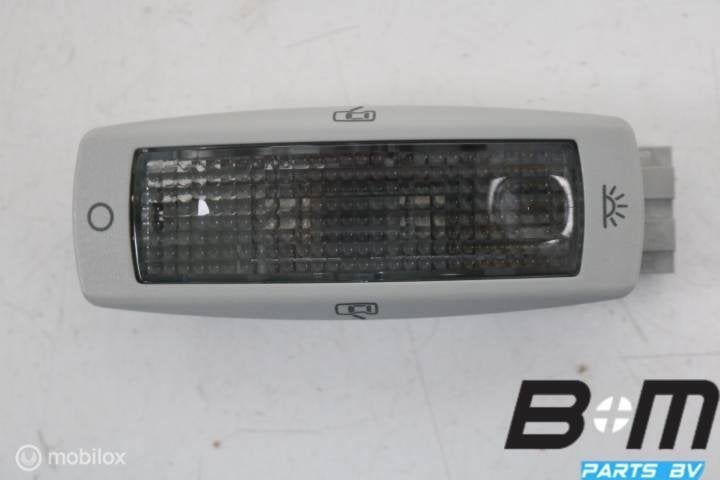 Binnenverlichting achter VW Caddy 2K 3B0947291, Gebruikt