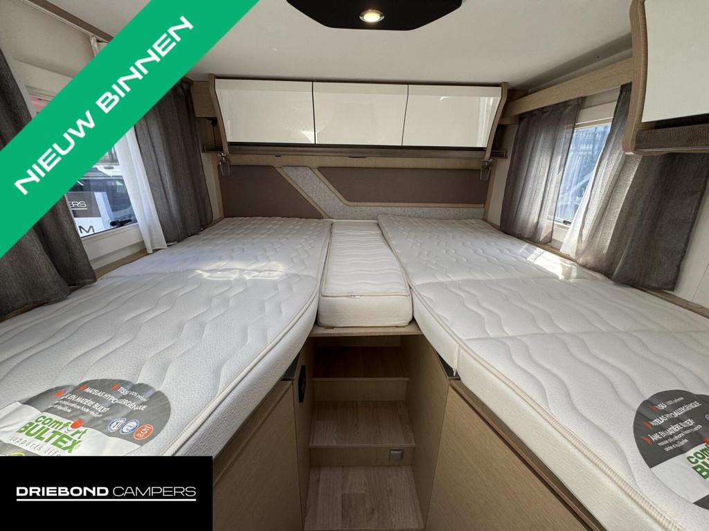 Caravans And Camping Rapido