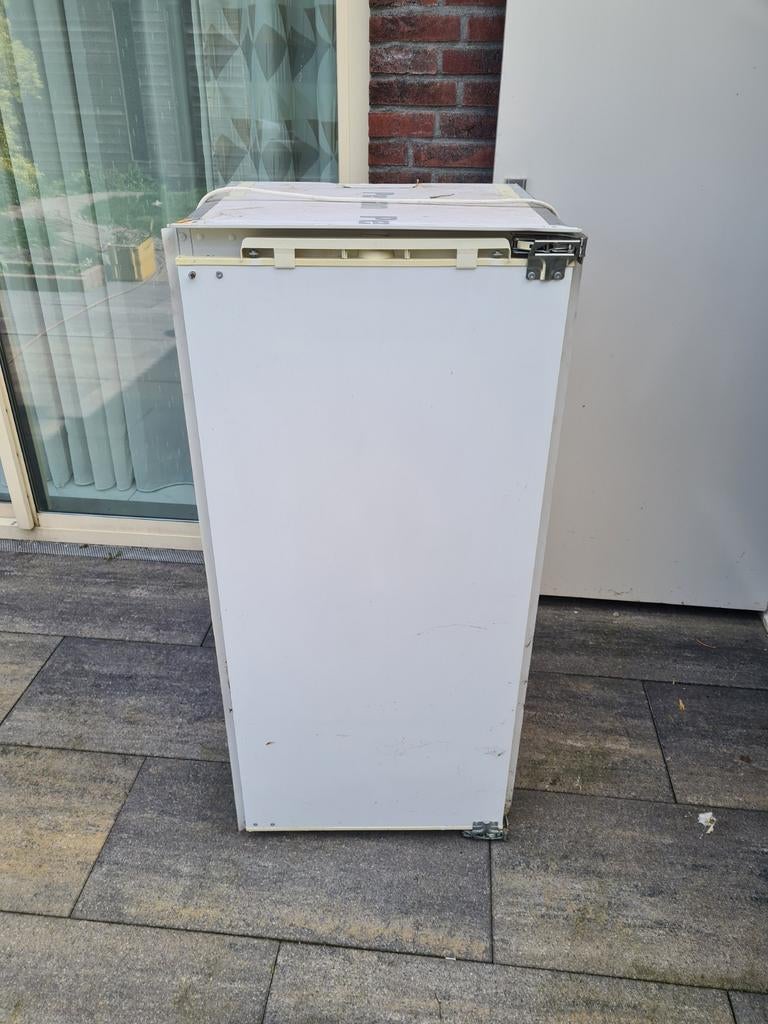 Siemens Koelkast  inbouw, 85 tot 120 cm, 150 tot 200 liter, 60 cm of meer, Ophalen of Verzenden