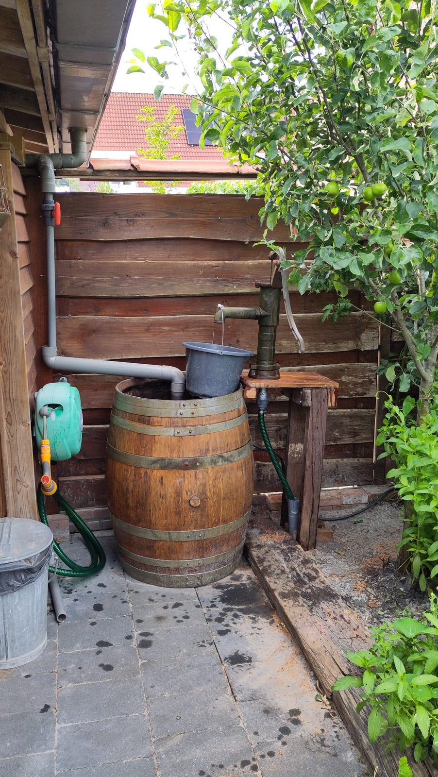 Noord Holland Goedkoop waterput boren waterbron slaan, Tuin en Terras, Ophalen, Nieuw