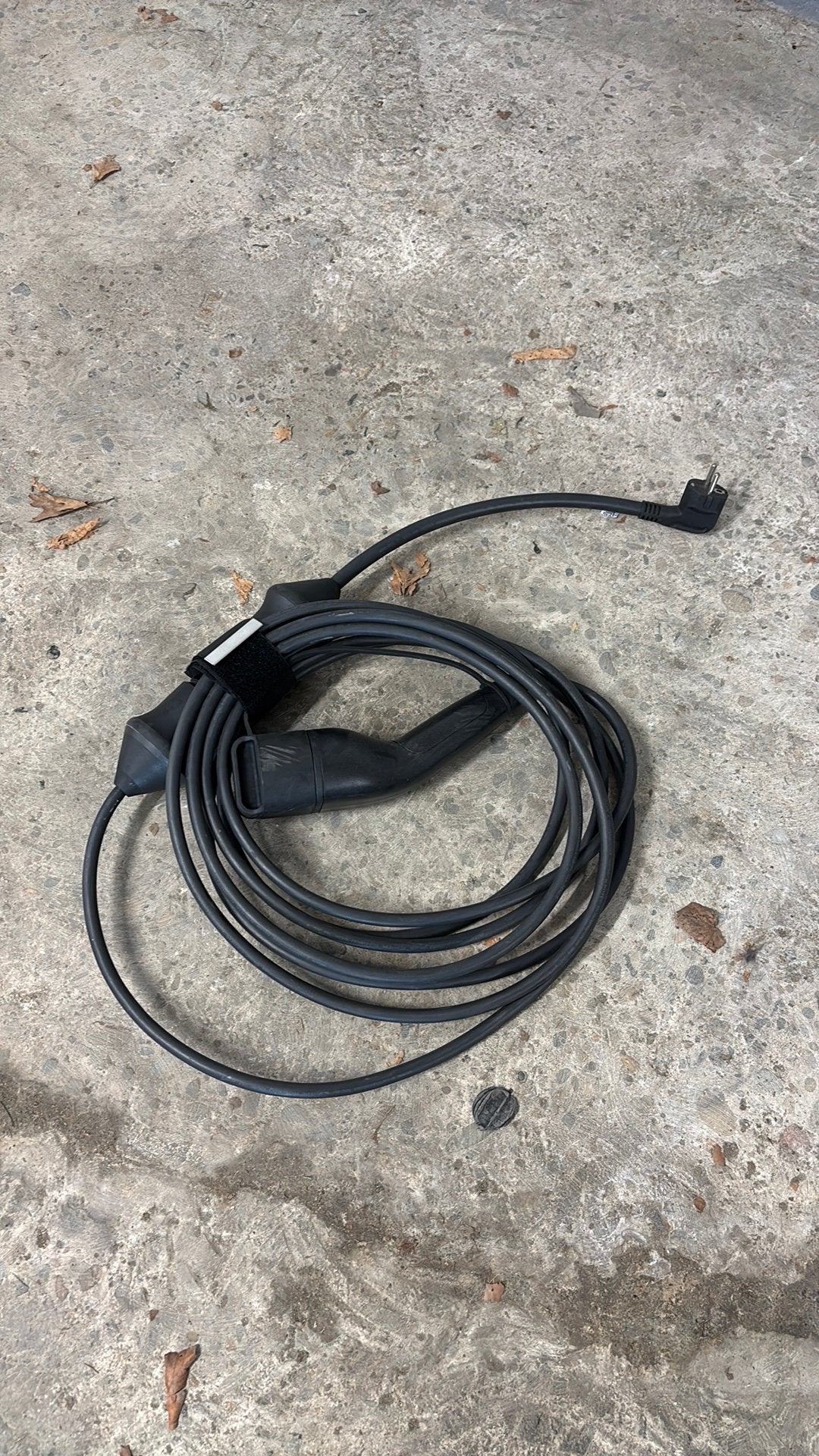 230V thuislader Polestar, Volvo, Lynk&co, Auto-onderdelen, Ophalen, Nieuw, Volvo