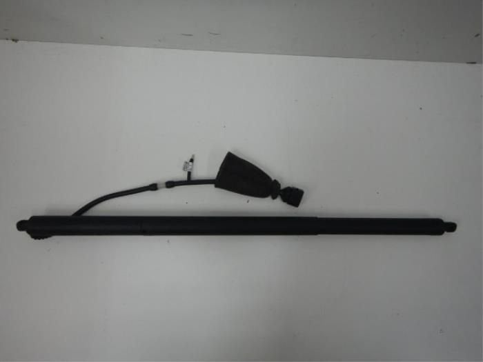 VW Transporter T6 Gasveer Elektronisch Links, Ophalen of Verzenden, Gebruikt