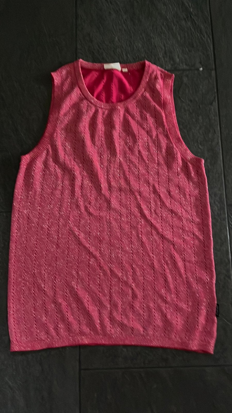 Madness top, Maat 42/44 (L), Nieuw, Ophalen of Verzenden, Roze