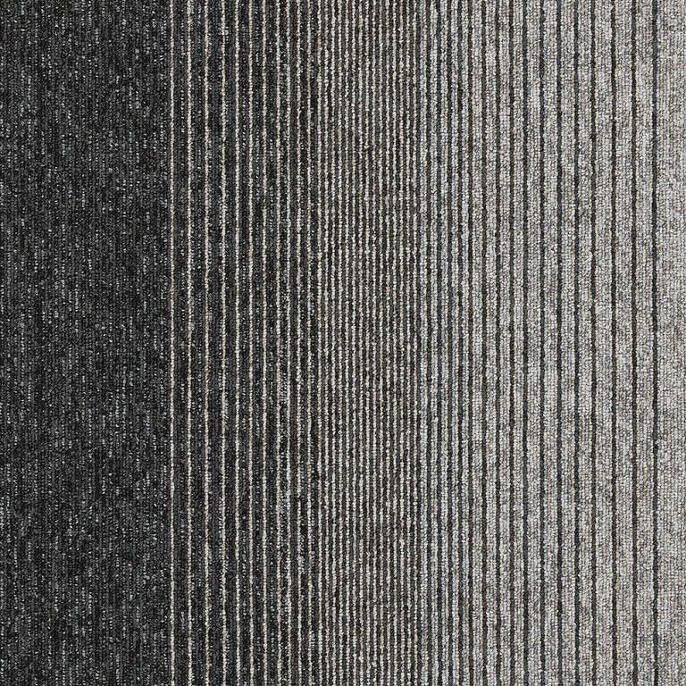 Tapijttegels met streepje en extra isolatie NIEUW Interface, Nieuw, Ophalen of Verzenden, 25 tot 50 m², Tapijttegels
