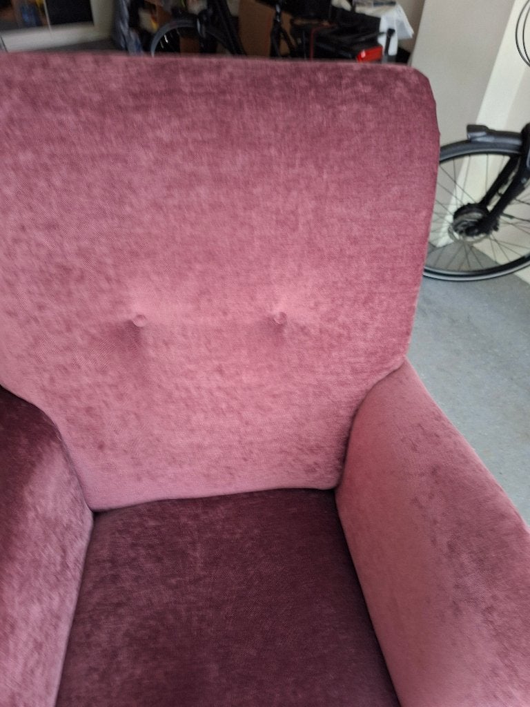 Fatuil, Ophalen, Gebruikt, Minder dan 75 cm, Stof