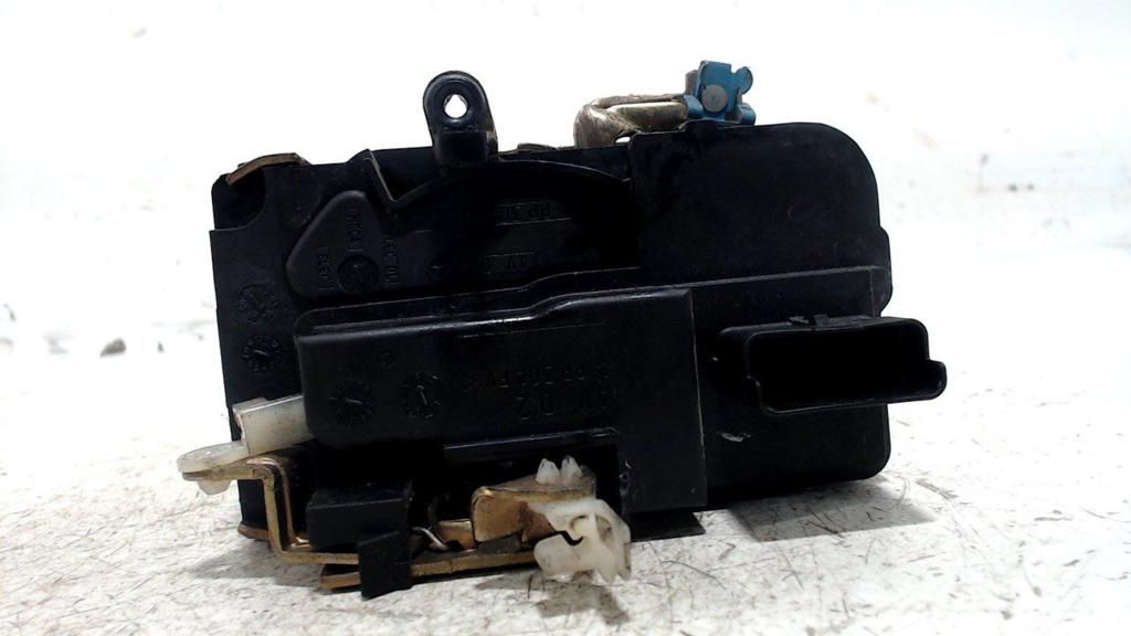 Slot mechaniek portier elektrisch centrale vergrendeling rec, Onderdelen@venauto.nl, Van der Ven Autorecycling B.V., Gebruikt
