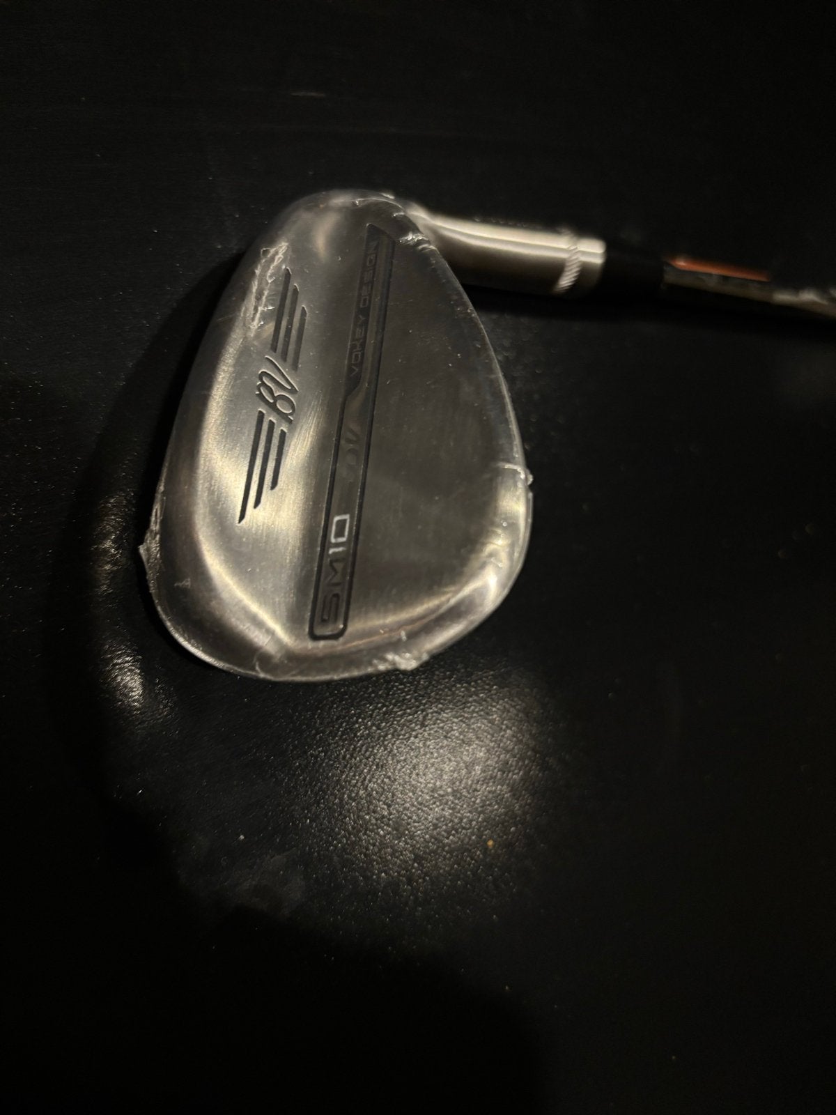 Titleist SM10 Vokey Wedge, Ophalen of Verzenden, Nieuw, Club, Overige merken