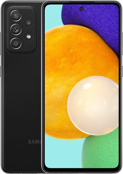 Samsung Galaxy A52 – 128GB A+ Grade Zeer Nette Staat 145,00, Telecommunicatie, Mobiele telefoons | Samsung, Evert van de Beekstraat 310 1118 CX Schiphol Nederland