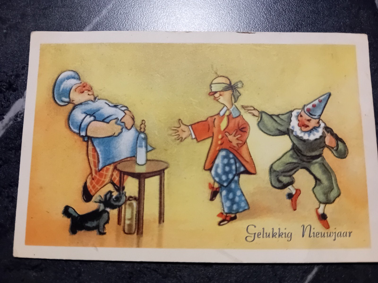 Diverse oude ansicht kaarten, Ophalen of Verzenden, Voor 1920