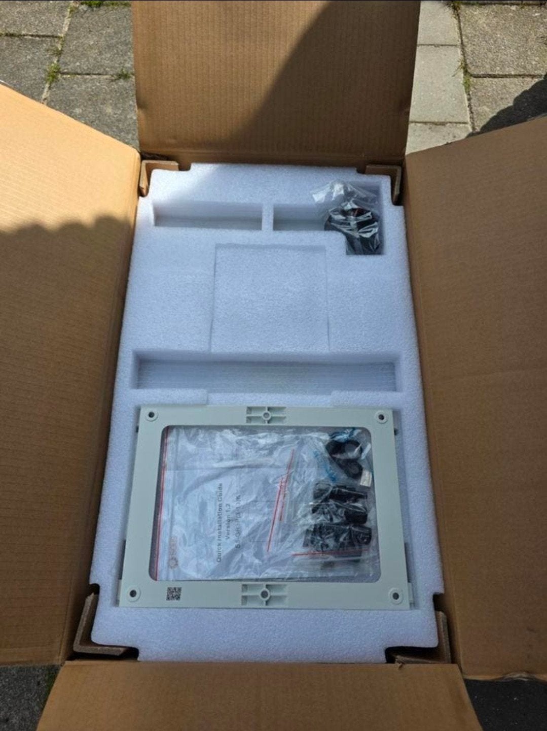 3000W Omvormer Solis S5 + Gratis Wifi Dongle S5-GR3P3K, Ophalen of Verzenden, Nieuw
