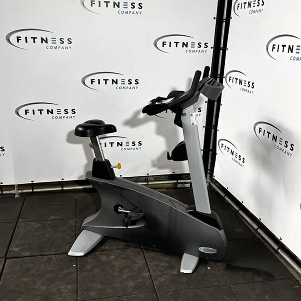 Matrix – U3X – Upright Bike, Ophalen of Verzenden, Zo goed als nieuw, Benen, Overige typen