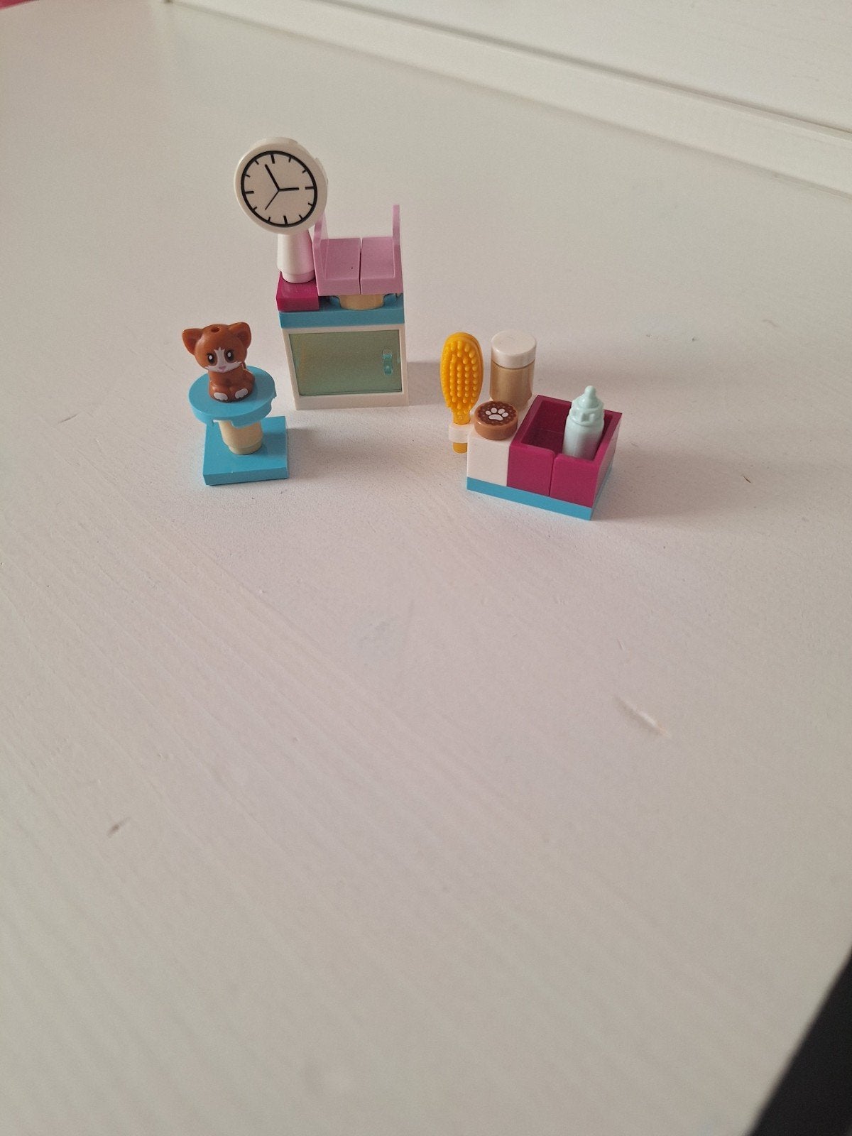 562103 Lego Friends Kattendokter, Ophalen of Verzenden