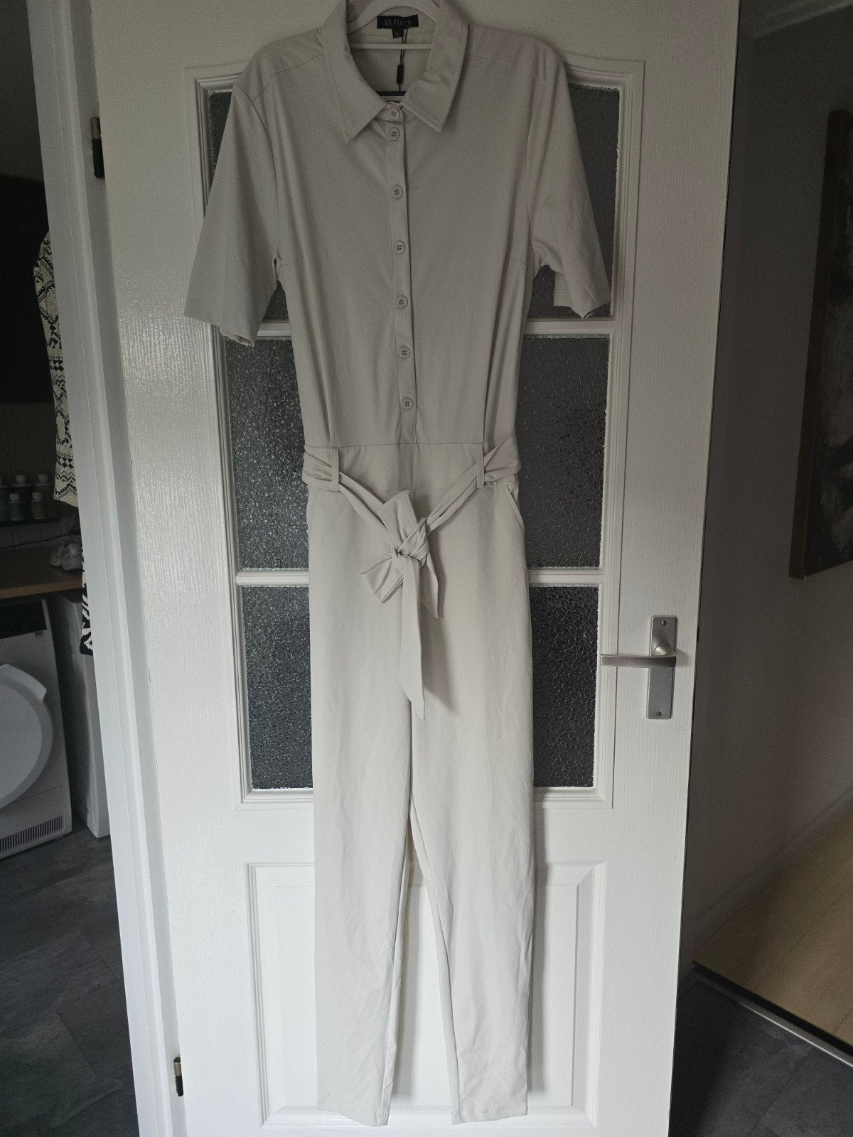 nieuw mi piace travel jumpsuit xl kit, Kleding | Dames, Ophalen of Verzenden, Nieuw, Maat 46/48 (XL) of groter