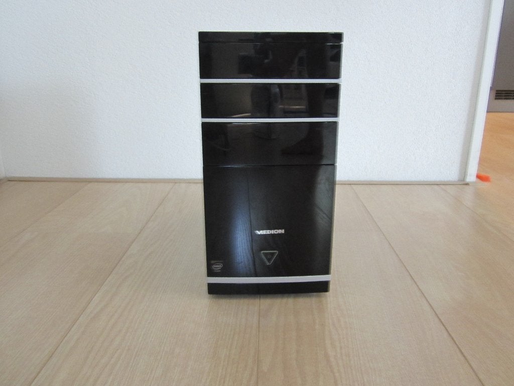 Medion - PC MT 14- Celeron J1800- t TB HDD - 8 GB RAM, Computers en Software, Desktop Pc's, Ophalen, HDD, 2 tot 3 Ghz, 8 GB