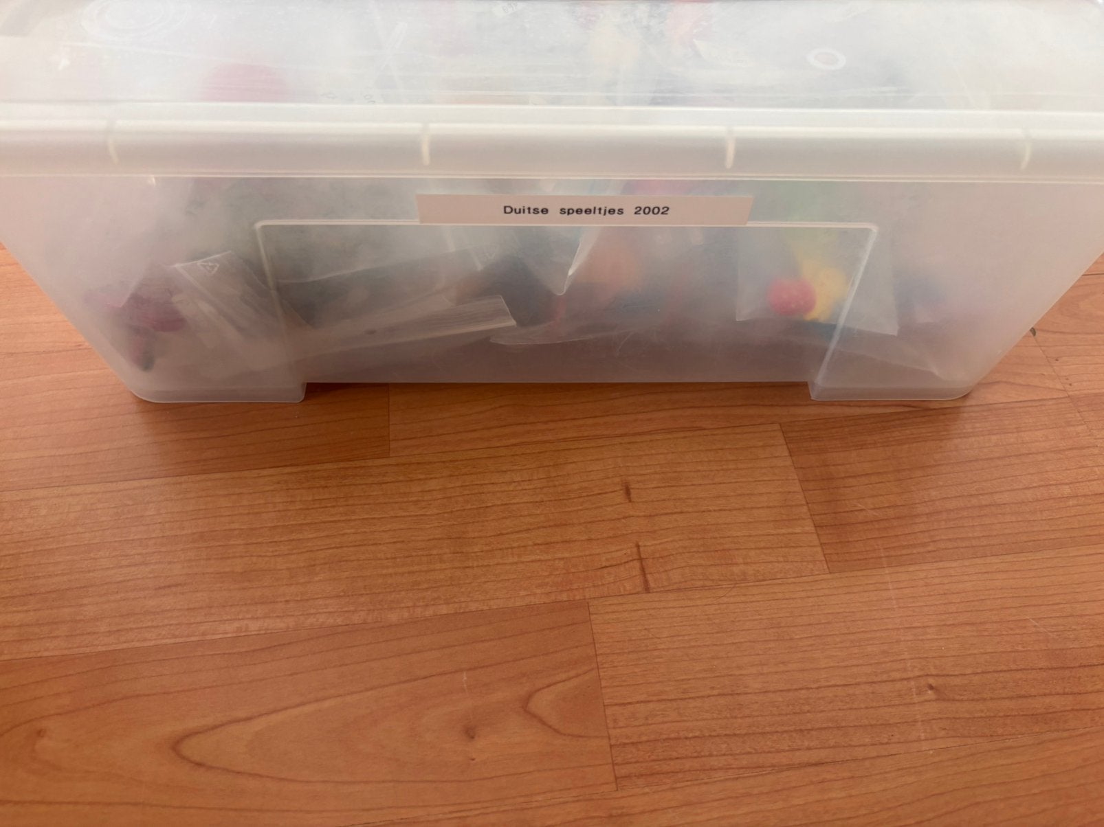 Ferrero Kinder Suprise figuren, Verzamelen, Ophalen, Zo goed als nieuw