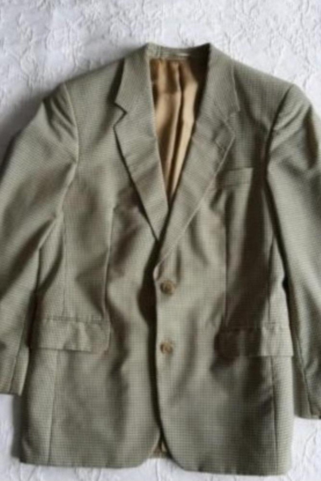 colbert style master maat M, Ophalen of Verzenden, Zo goed als nieuw, Maat 48/50 (M), Overige kleuren