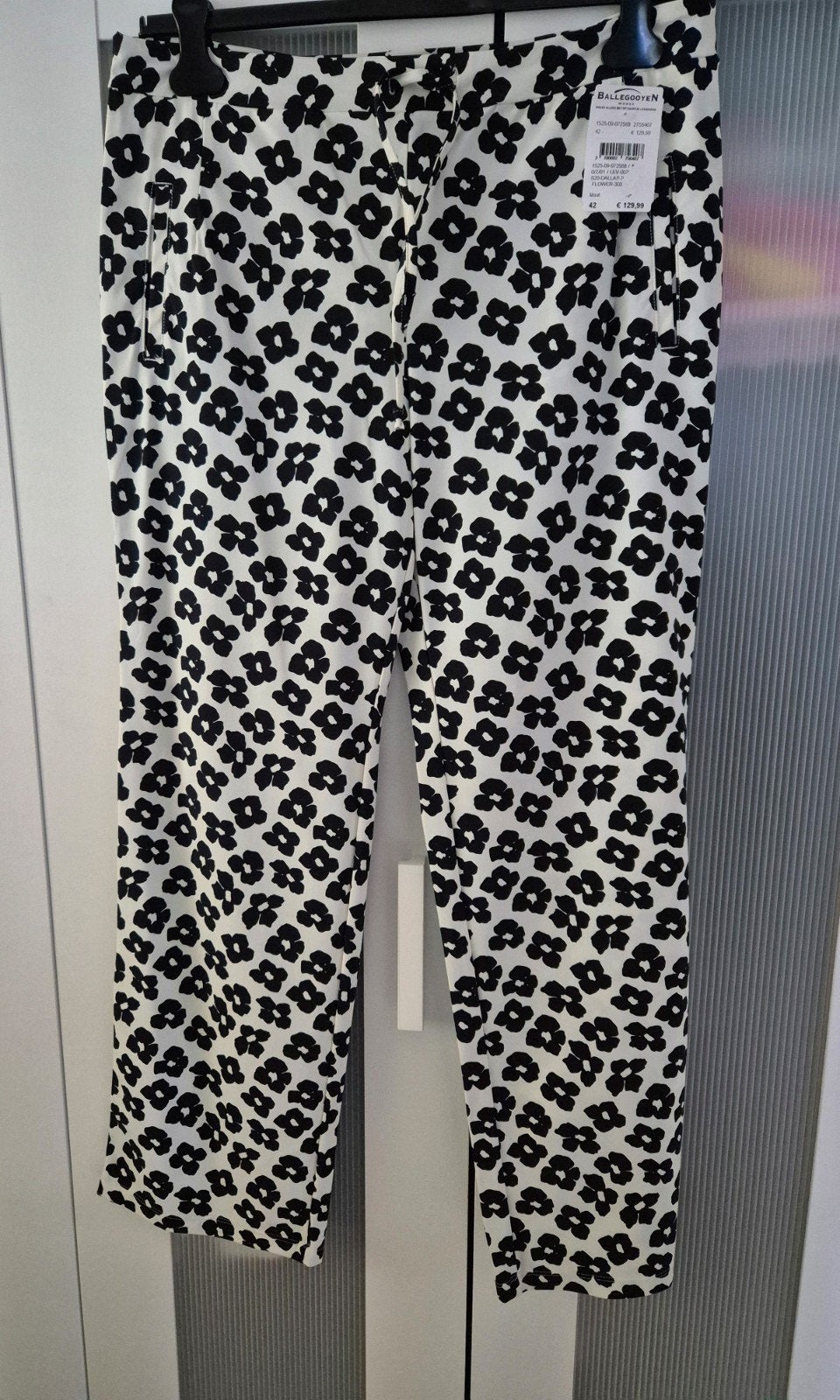 Broek van Penn ink, Ophalen of Verzenden, Maat 42/44 (L), Zwart, Lang