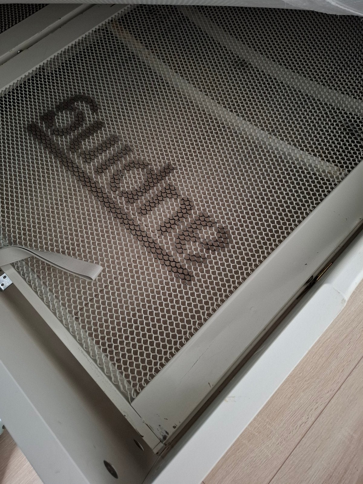 GRATIS op te halen!! Auping spiraalbodems 160x190, Huis en Inrichting, Slaapkamer | Bedden, Ophalen, Gebruikt, Wit, Tweepersoons