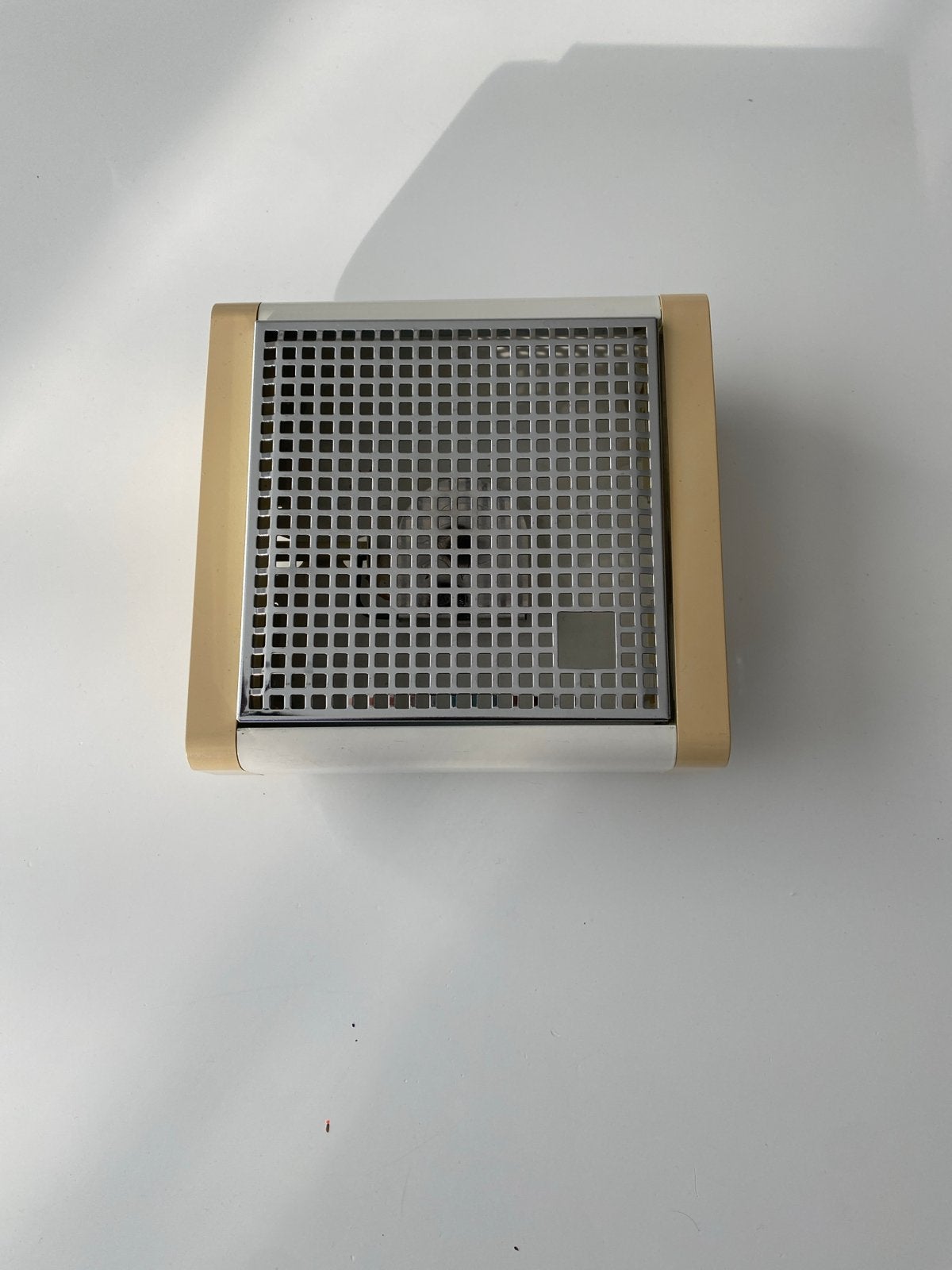 Brabantia rechaud, Ophalen of Verzenden, Zo goed als nieuw