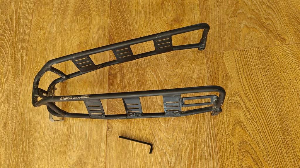 Focus atlas adventure bikepack rack, Ophalen of Verzenden, Nieuw, 100 cm of meer, 5 cm of meer