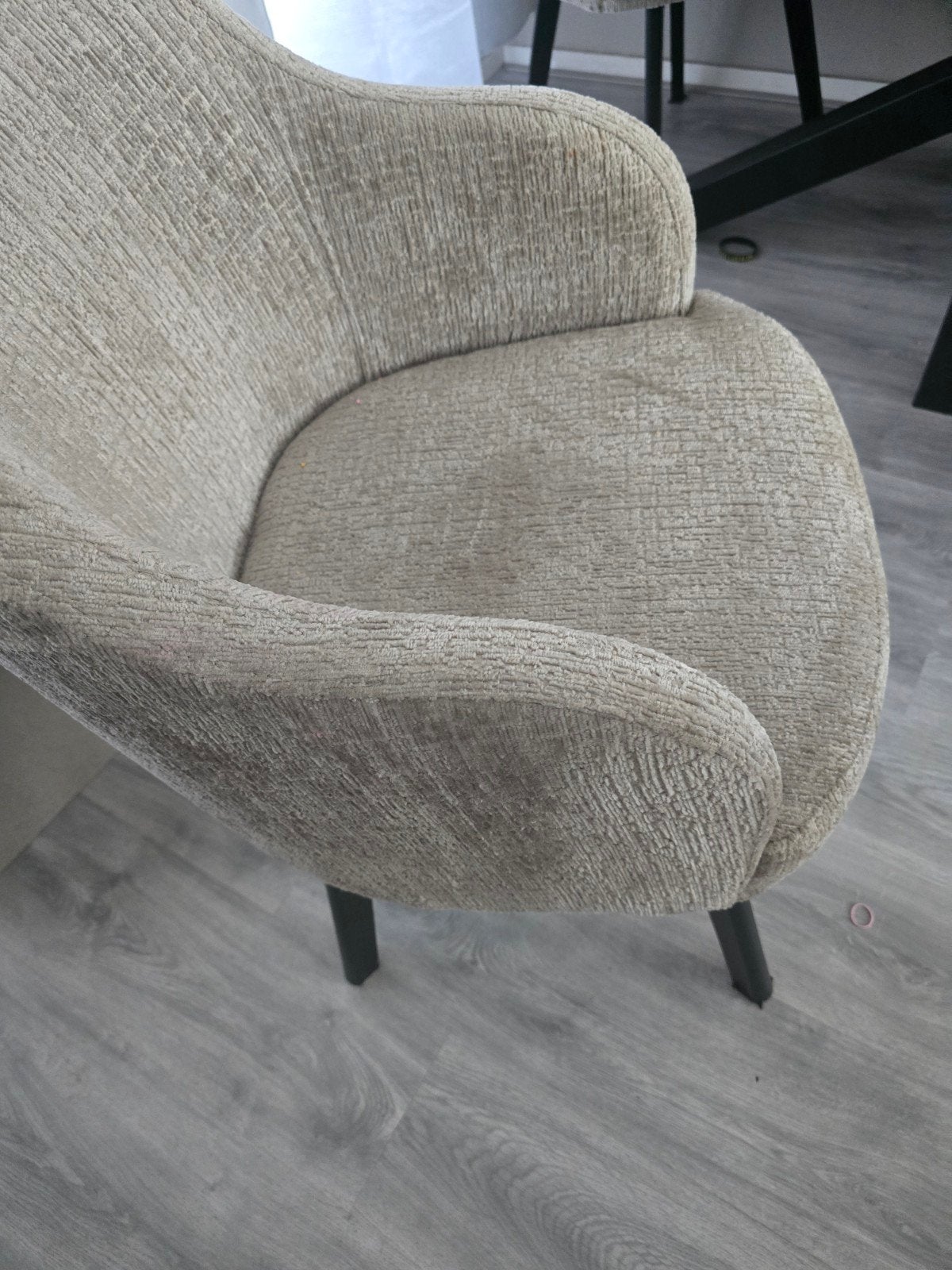 Urban Sofa stoelen - Super mooie en comfortabele stoelen, Huis en Inrichting, Stoelen, Ophalen, Modern, Comfortabel, Gebruikt