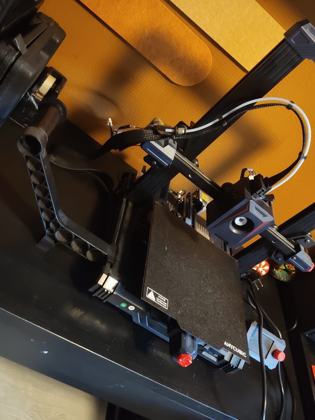 Anycubic Kobra 2 Neo 3D-printer - In goede staat, Ophalen, Gebruikt, AnyCubic