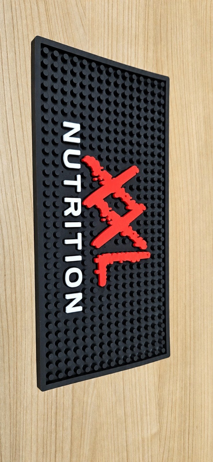 Bar mat — XXL Nutrition, Ophalen of Verzenden, Zo goed als nieuw, Overige typen, Overige