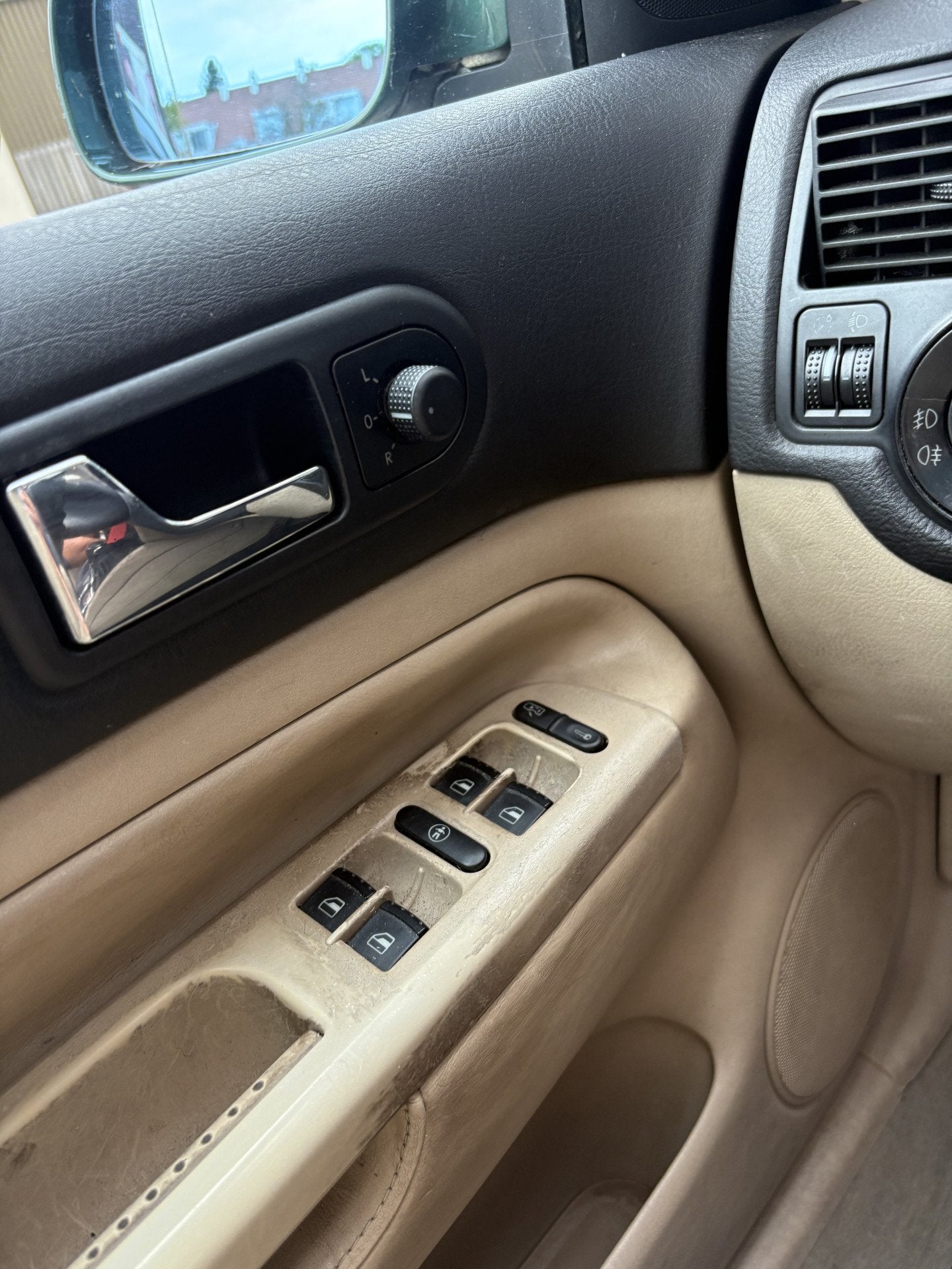 Volkswagen Golf 2.0 Highline AUTOMAAT/CLIMA/APK 06-2027, foto 11
