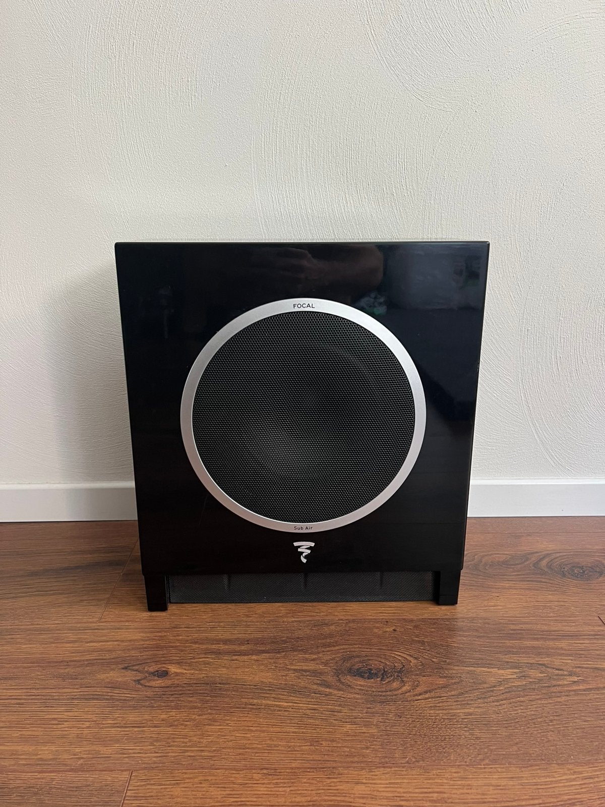 Focal Sub Air subwoofer, Overige merken, Subwoofer, Ophalen of Verzenden, Zo goed als nieuw