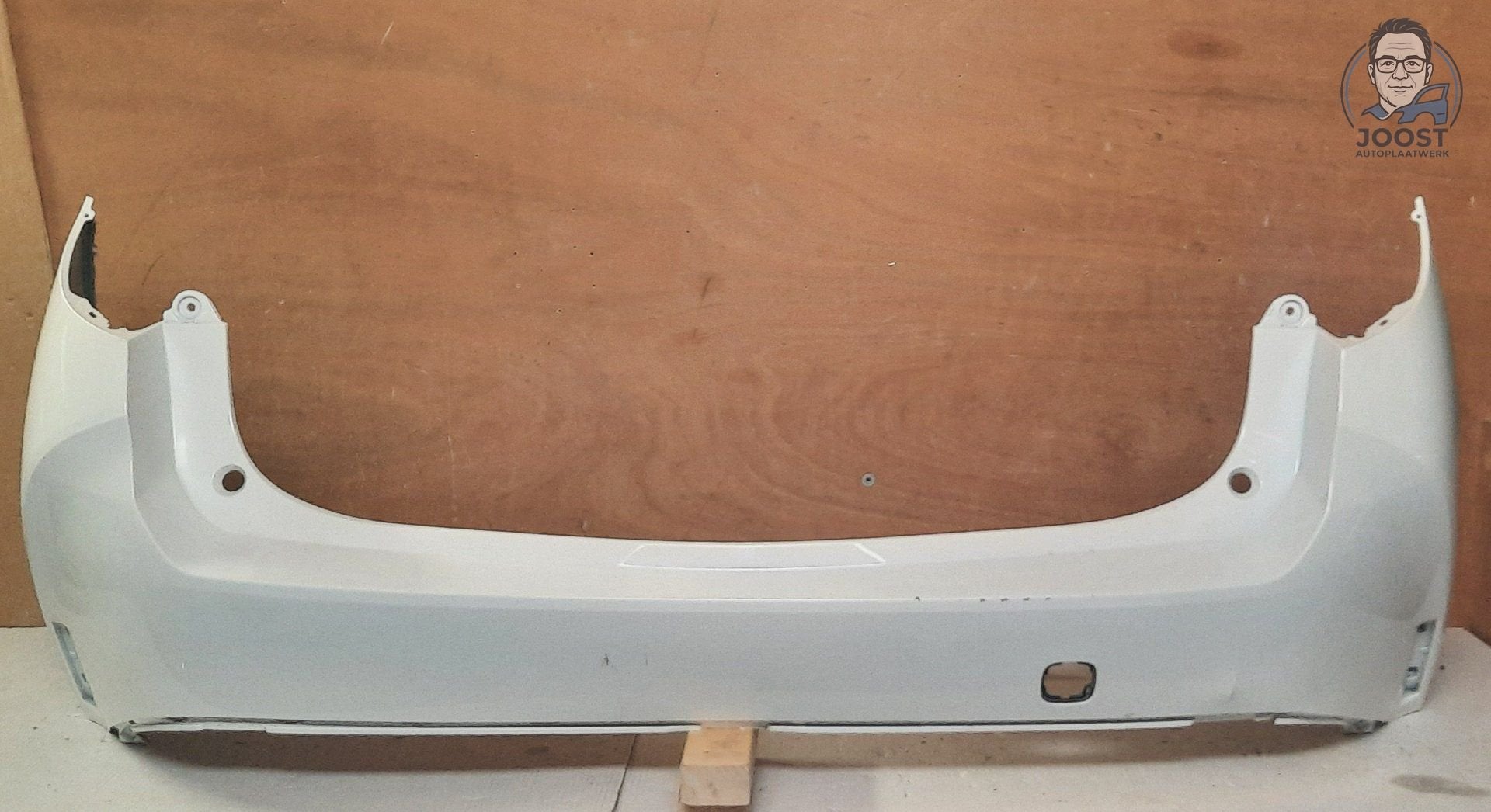 Achterbumper orgineel Toyota Corolla E21 Station 52159-02C80, Auto-onderdelen, Gebruikt, -, Ophalen of Verzenden, Toyota