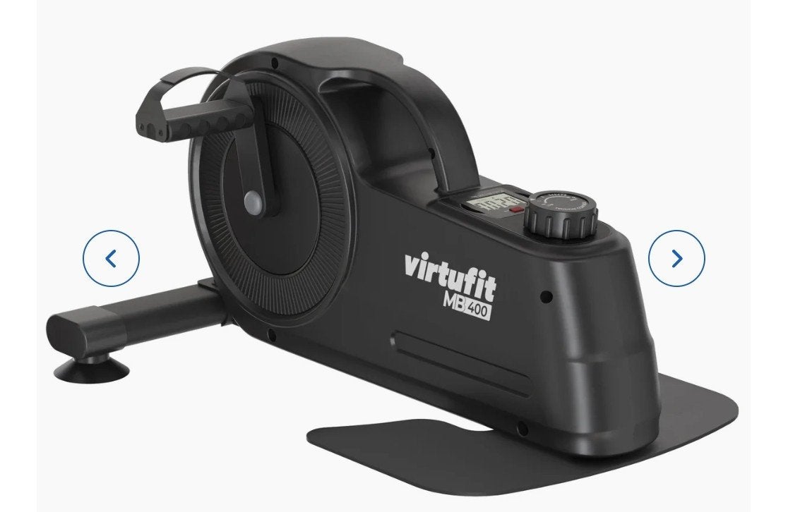 virtufit mb400 nieuw in doos, Sport en Fitness, Ophalen of Verzenden, Nieuw, Crosstrainer