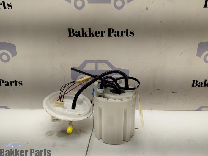 Benzinepomp van een Dodge RAM, Gebruikt, -, -, Ophalen of Verzenden