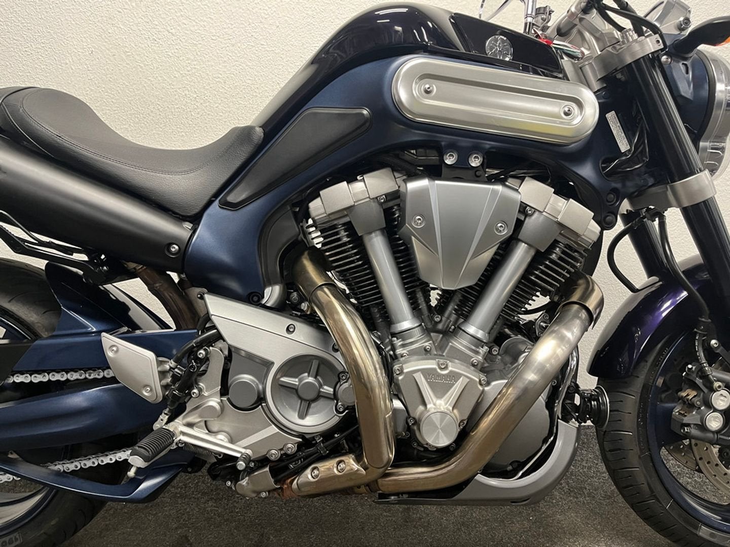 ⭐️⭐Dikke Yamaha MT 01 (bj 2005) MT01⭐️⭐, 2 cilinders, 1670 cc, Motorrijbewijs A, Bedrijf