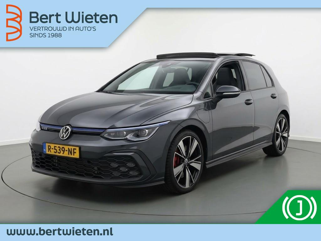 Volkswagen Golf 1.4 eHybrid GTE SOH 93% | Geen import | Schu, Automaat, Stof, Gebruikt, Automatische klimaatregeling