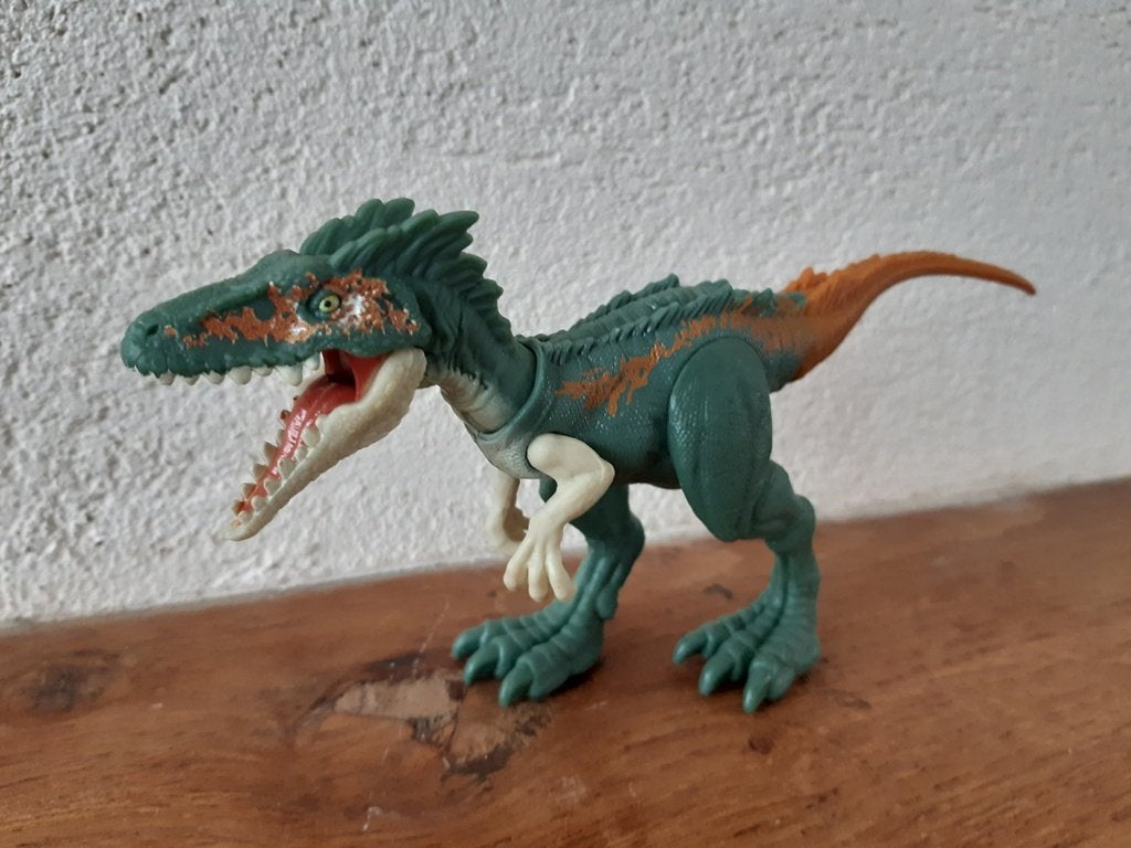 Jurassic World Dominion Moros Intrepidus, Ophalen of Verzenden