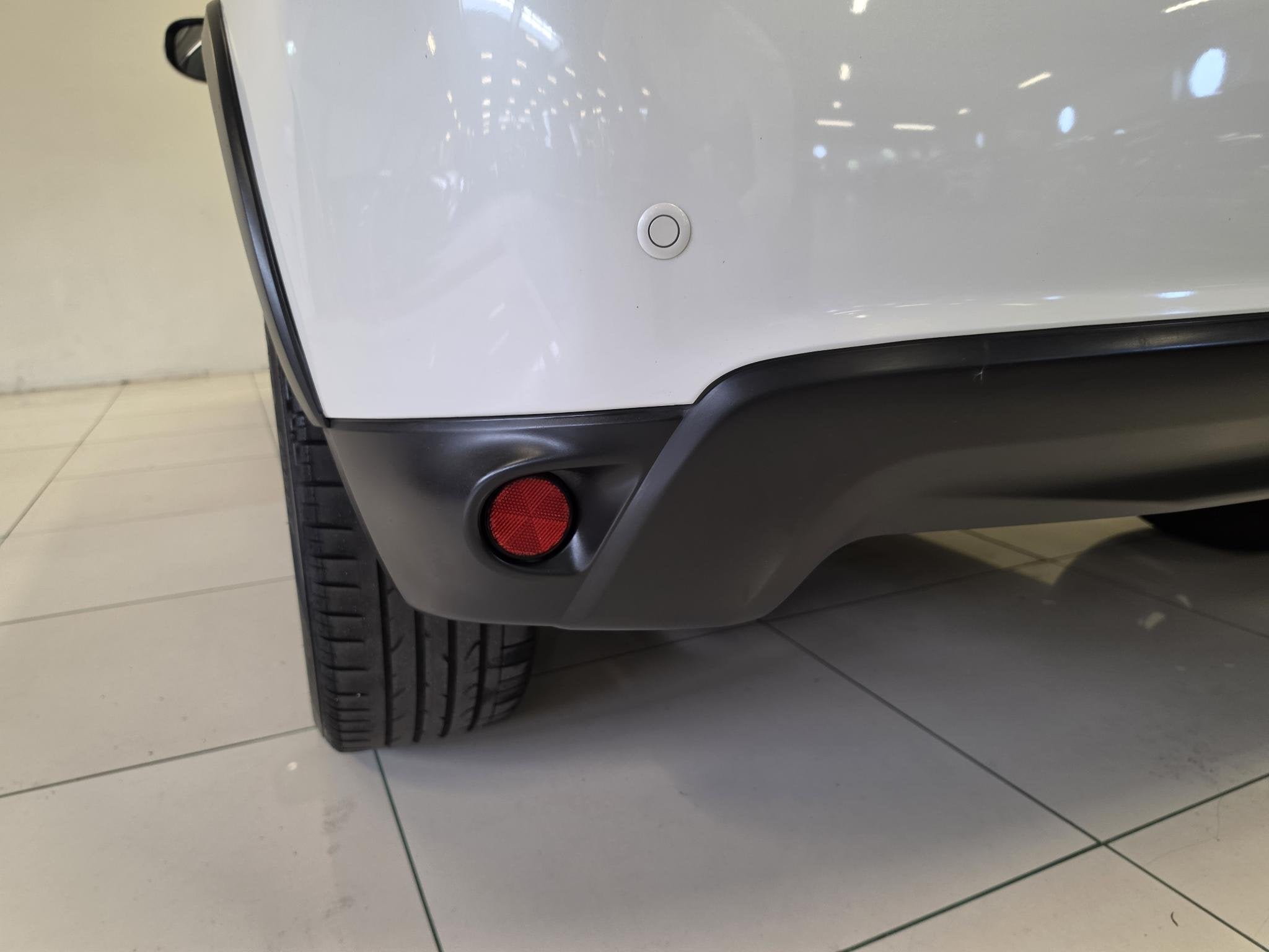 Mitsubishi ASX 1.6 Cleartec Intense | Navigatie | Parkeersen, Auto's, Voorwielaandrijving, Dealer onderhouden, Stof, Gebruikt