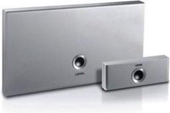 Loewe wireless rear, Overige merken, Ophalen of Verzenden, Zo goed als nieuw, 120 watt of meer