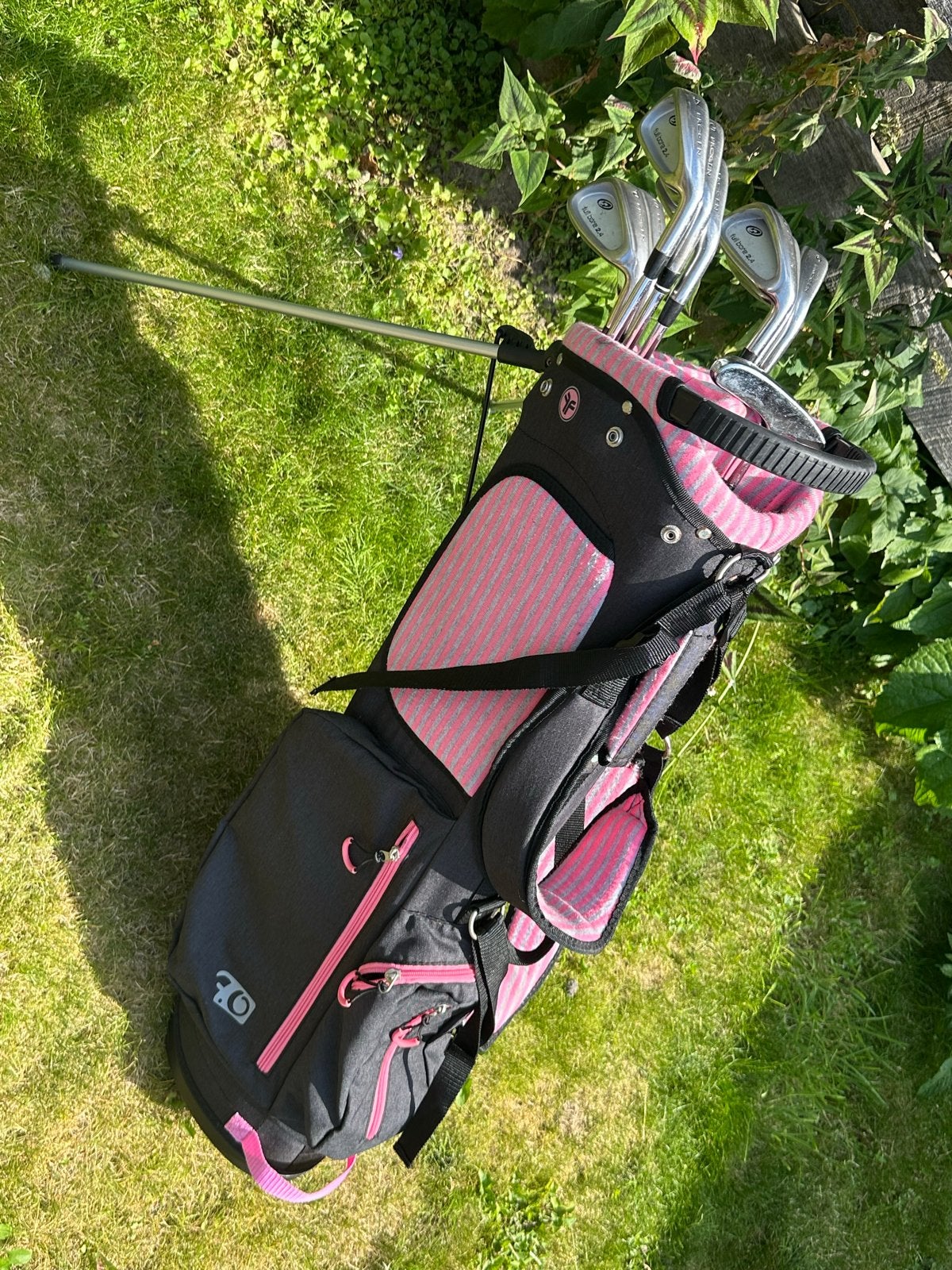 Golfset- Progen Full Bore 2.4, Sport en Fitness, Golf, Ophalen, Gebruikt, Set, Overige merken