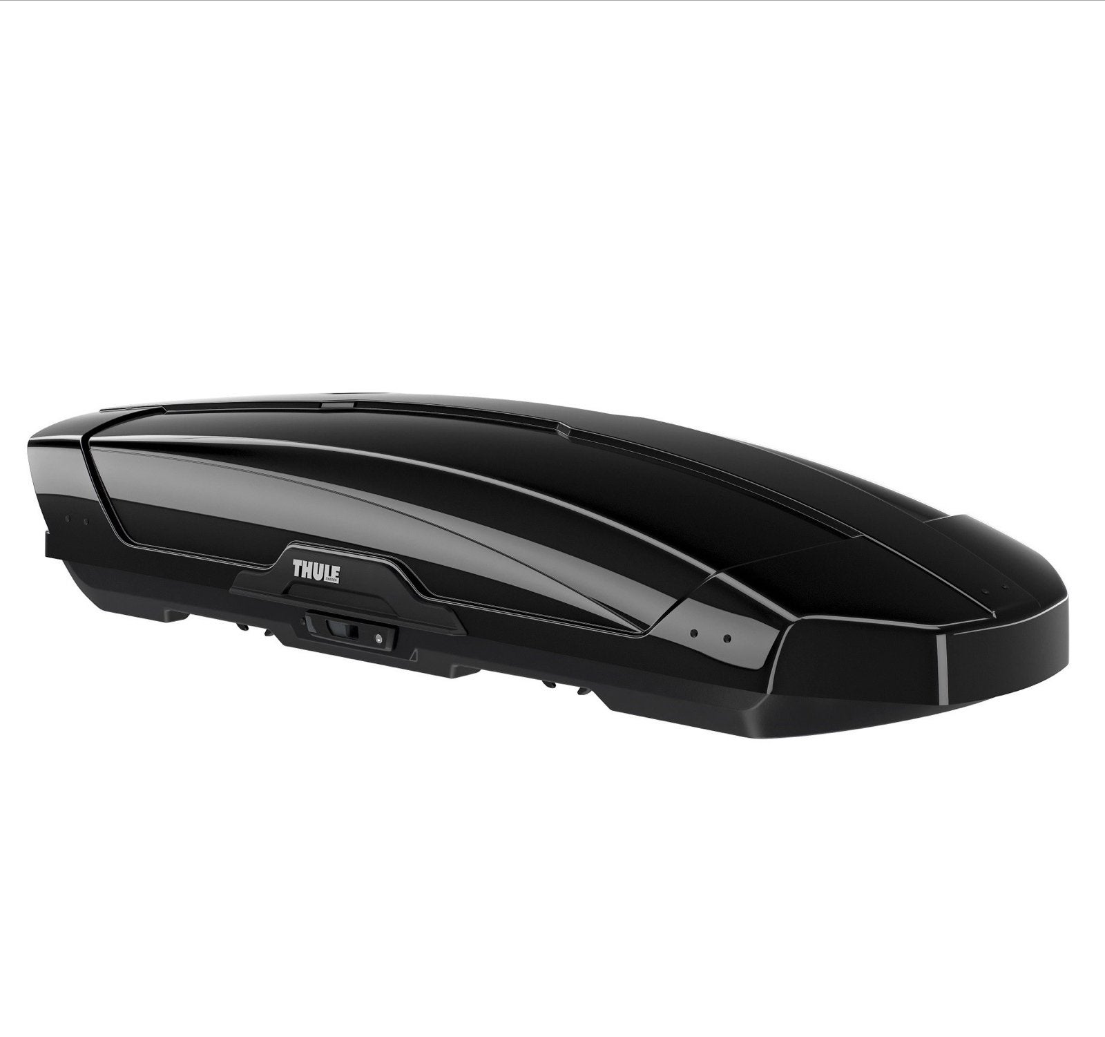 TE HUUR Thule Motion XT XL Dakkoffer, Auto diversen, Dakkoffers, Ophalen, Zo goed als nieuw