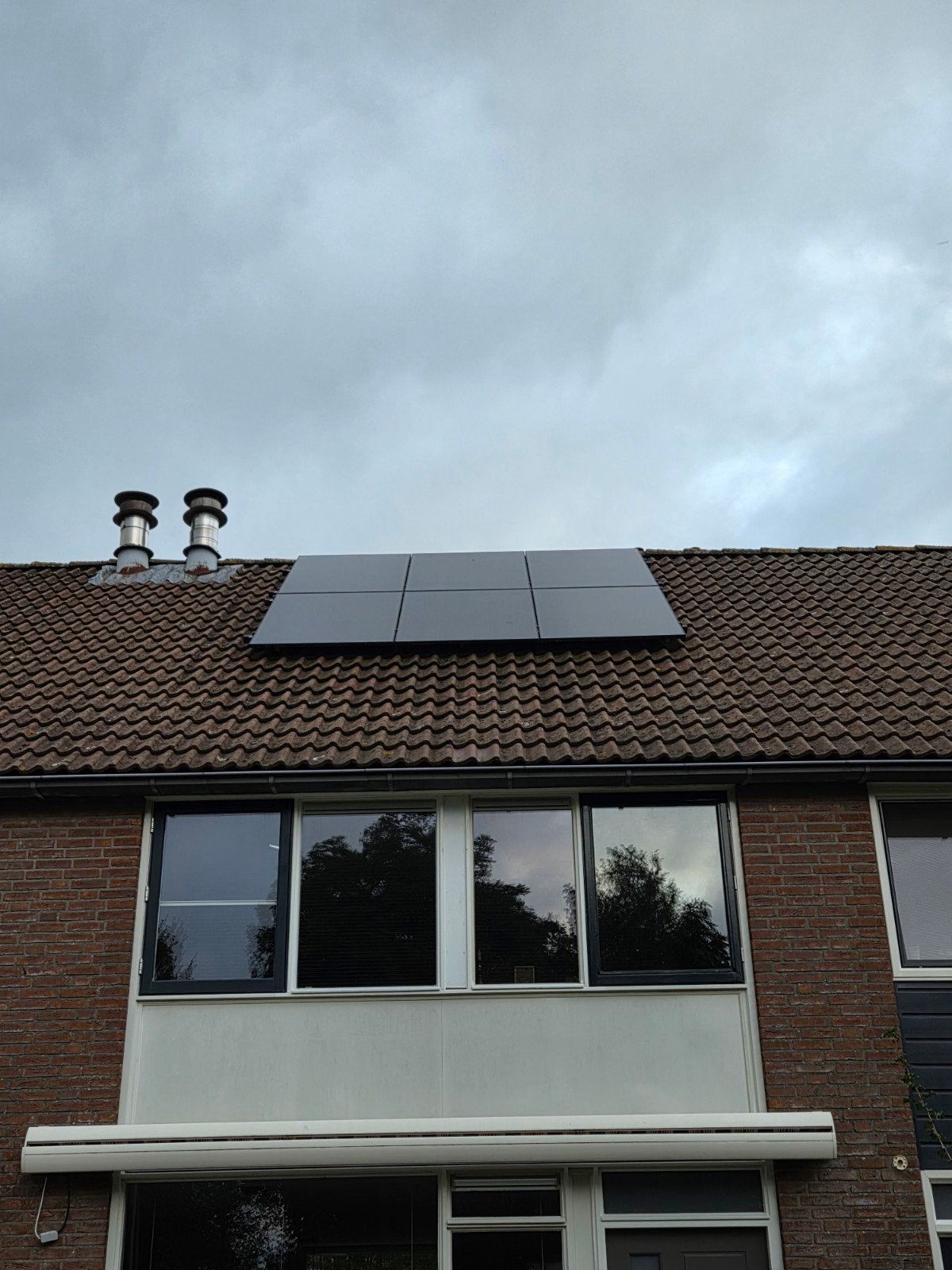 Zonnepanelen systeem met SMA Sunny Boy, Ophalen, Gebruikt, Overige typen