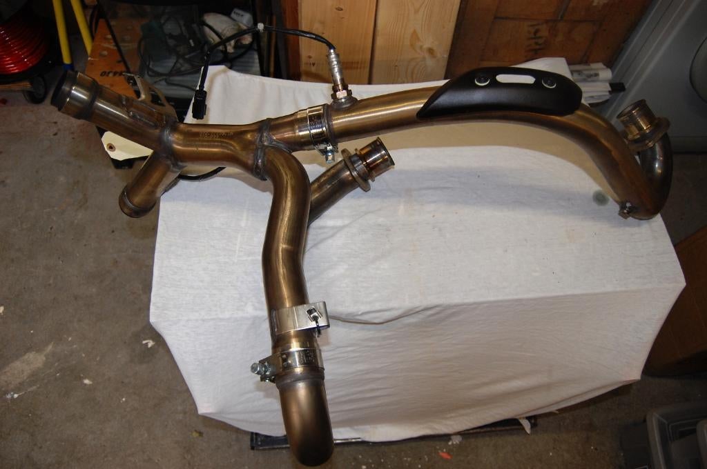 Ducati Monster 696 796 1100 onderdelen, Motoren, Onderdelen | Ducati, Gebruikt, Ophalen of Verzenden