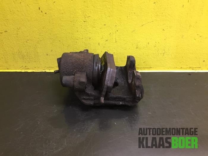 Remklauw (Tang) rechts-voor van een Skoda Fabia, Auto-onderdelen, Gebruikt, -, -, 6 maanden garantie