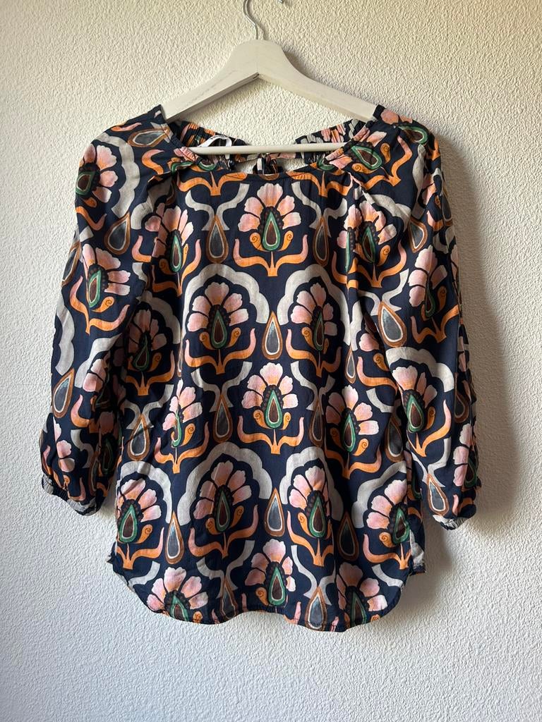 Blouse Vanilia, Ophalen of Verzenden, Zo goed als nieuw