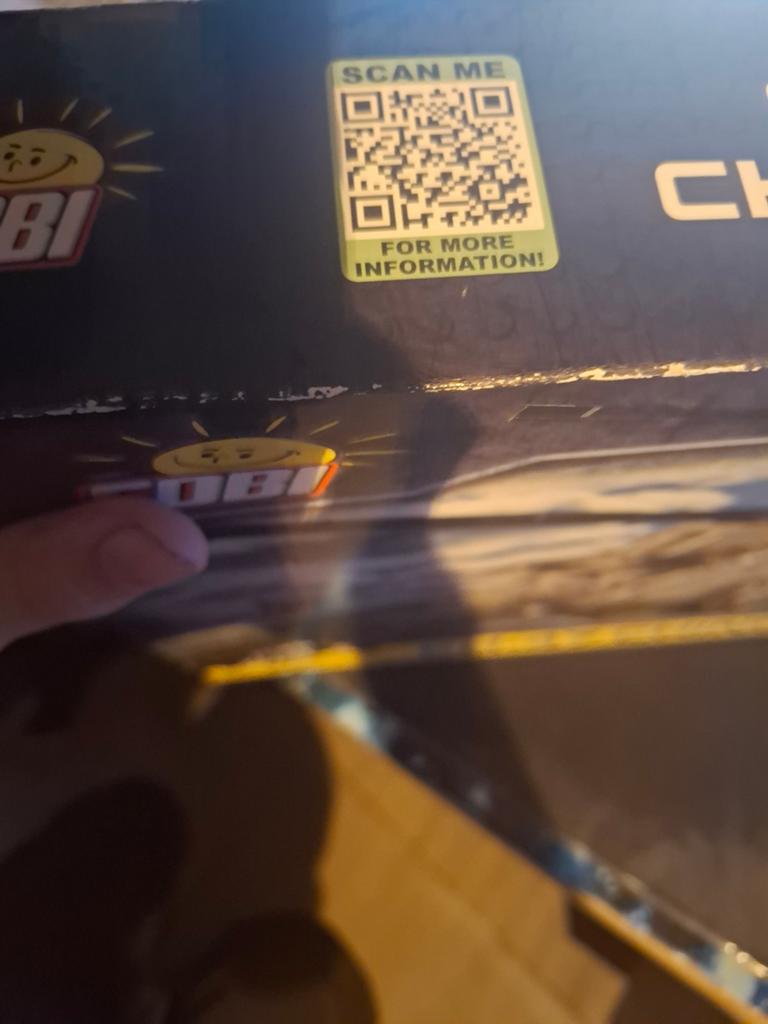 COBI CH-47 Chinook Bouwset - Schaal 1:48, 815 onderdelen, Verzenden, Nieuw
